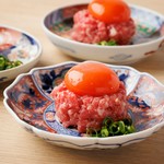 【数量限定】神戸牛 極上ユッケ