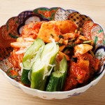 まずはこちらのメニューの注文をおすすめします!
