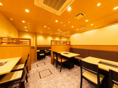 西早稲田駅周辺でおすすめのグルメ人気店 東京メトロ副都心線 13ページ目 ヒトサラ