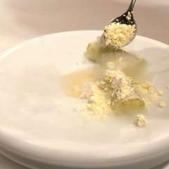 日本の四季折々の食材を吟味し、“守破離”のフレンチを繰り出す