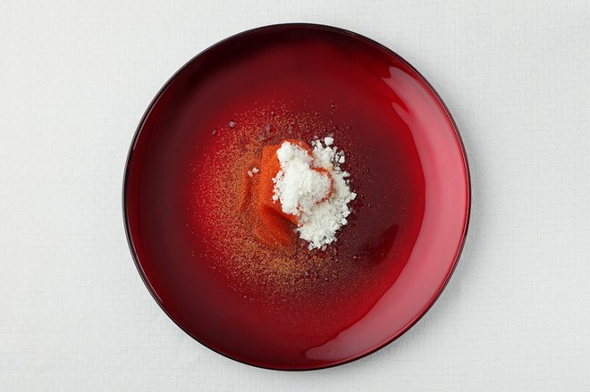 ワインにこだわっている