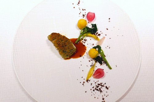 魚料理