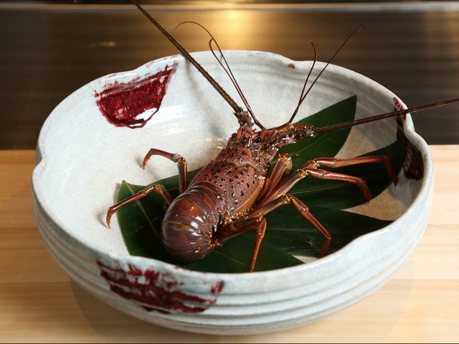 食材にこだわっている