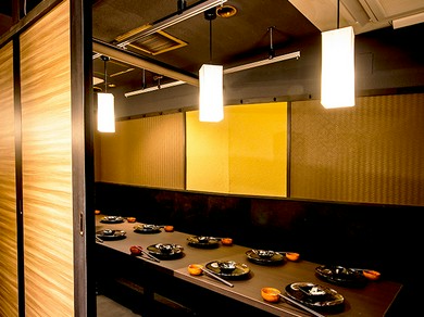 市川 船橋 津田沼で個室のあるお店 ヒトサラ