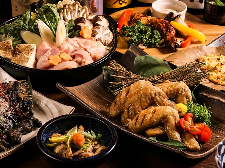 上野 個室和食居酒屋 橋蔵 上野 居酒屋 ネット予約可 ヒトサラ