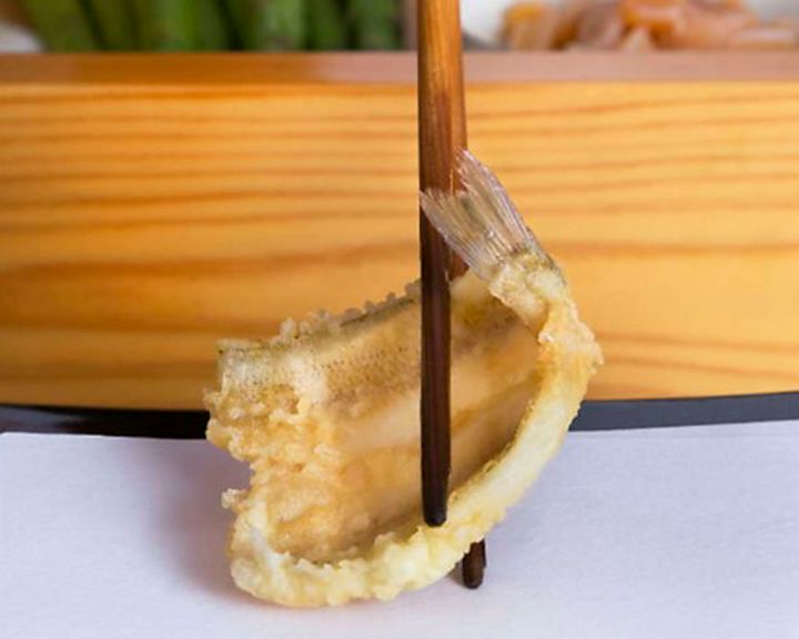 吟味した食材
