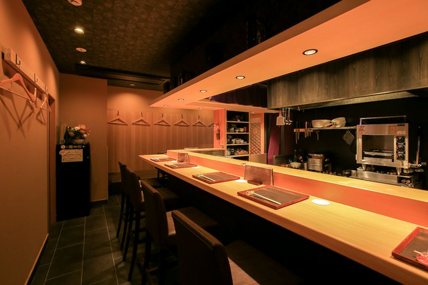 恋人同士、夫婦ふたりの素敵な時間を約束