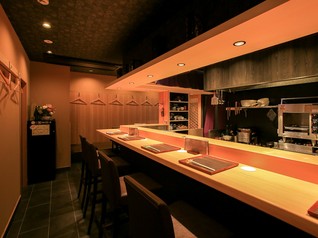 恋人同士、夫婦ふたりの素敵な時間を約束