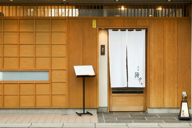 くつろげる雰囲気