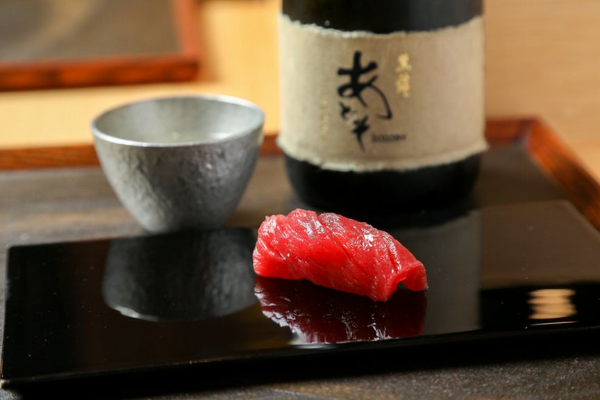 福井の地酒、こだわりの限定酒もあり