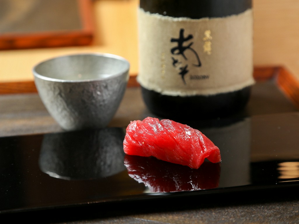 福井の地酒、こだわりの限定酒もあり