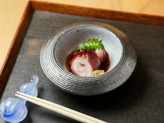 鮨処 海月 福井駅周辺 鮨 寿司 ネット予約可 ヒトサラ