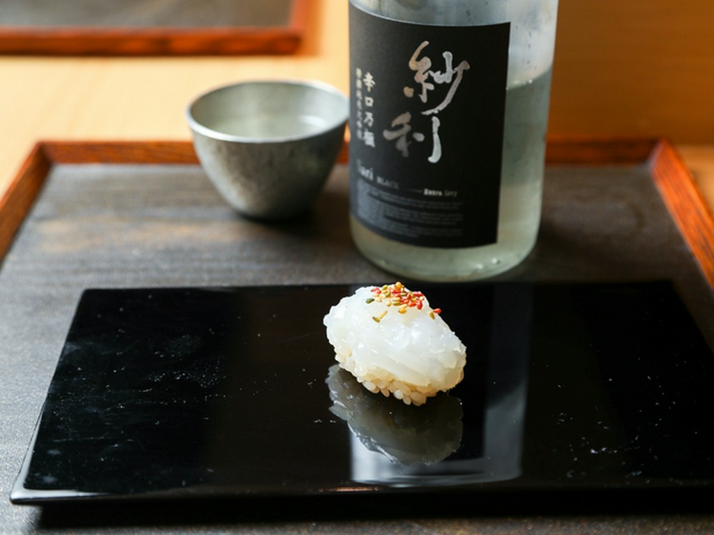 楽しく、ゆっくり、上品なひと時を過ごせる