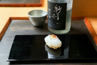 楽しく、ゆっくり、上品なひと時を過ごせる