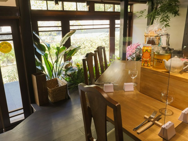 デートにおすすめ