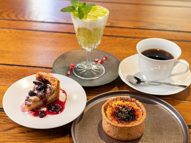 女子会におすすめ