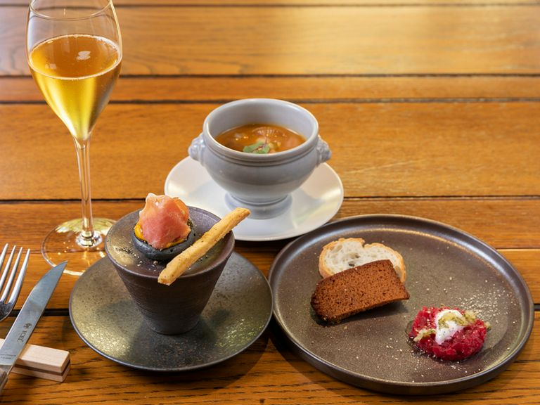 アラカルト 各種