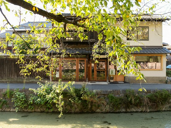 苑 En 岡崎 平安神宮 南禅寺 フレンチ ネット予約可 ヒトサラ