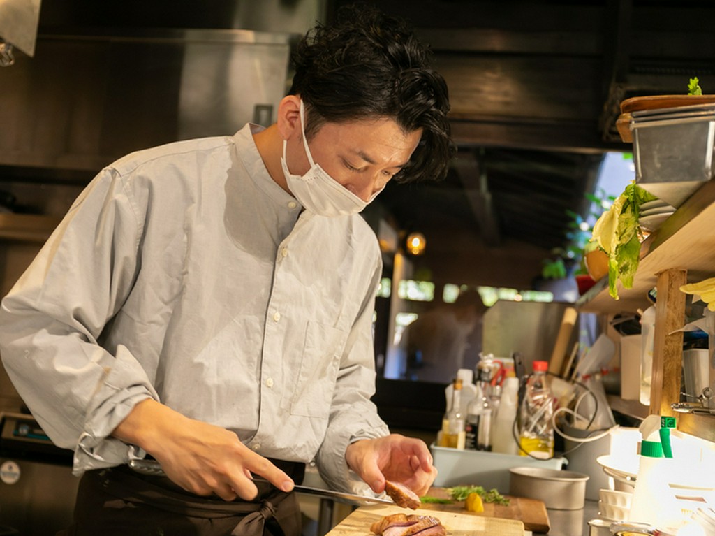 普段使いから大切な記念日や観光まで。どんな時でも寛ぎを