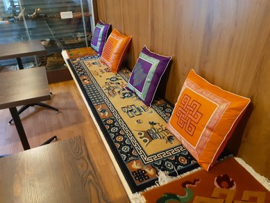 八王子で座敷ありのお店 ヒトサラ