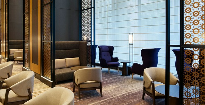 オシャレな雰囲気