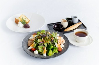 週替りランチ