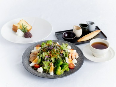 週替りランチ