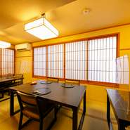 平野駅から徒歩8分、駐車場完備。リーズナブルな価格で、旬の味を堪能できるのが【日本料理　瑞】です。シックで落ち着いた雰囲気の中、くつろぎの時間を過ごしてみませんか。