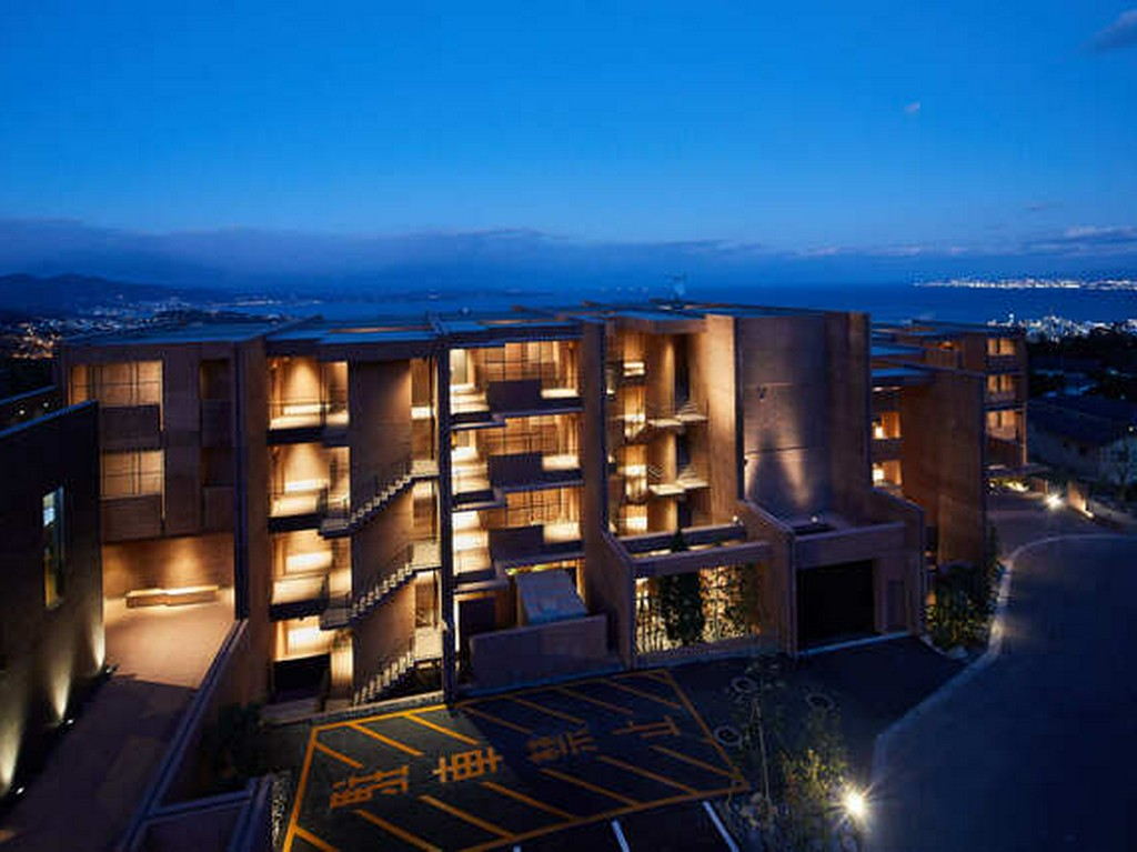 個室を3部屋ご用意