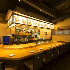 店内