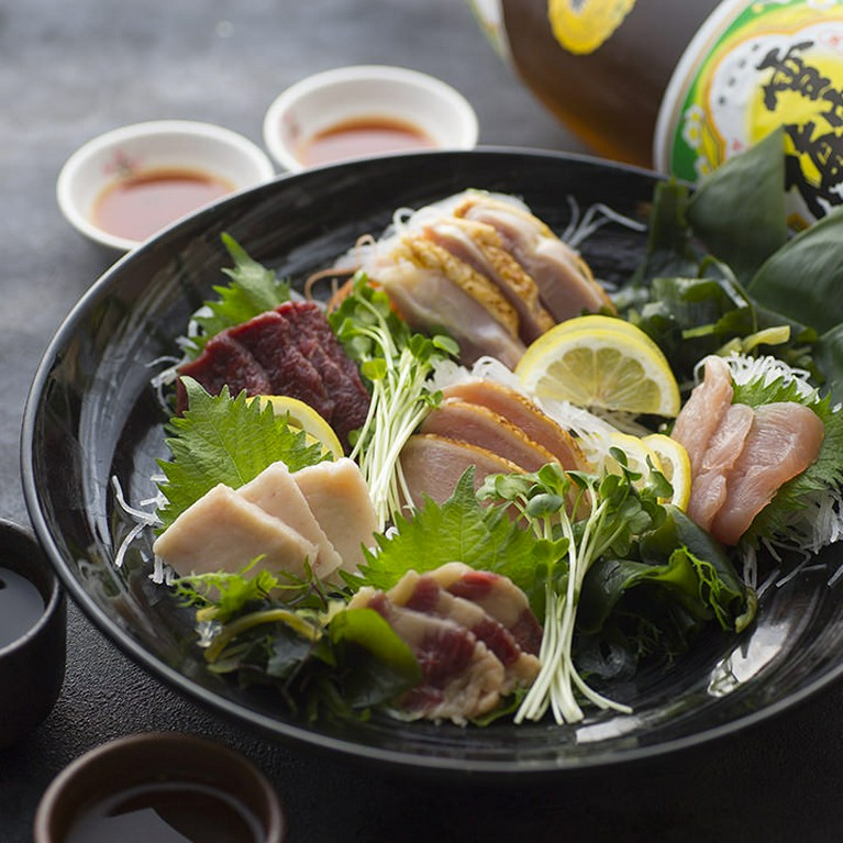 西中島海鮮個室居酒屋 瀬戸内大庵 新大阪店 新大阪駅 居酒屋 ネット予約可 ヒトサラ