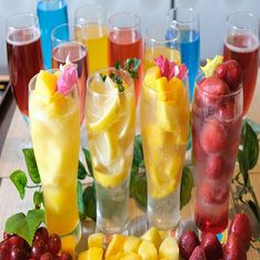 Creative Japanese cuisine with meat and fish Complete private room Izakaya Akiya Shiki Kawanishi Station