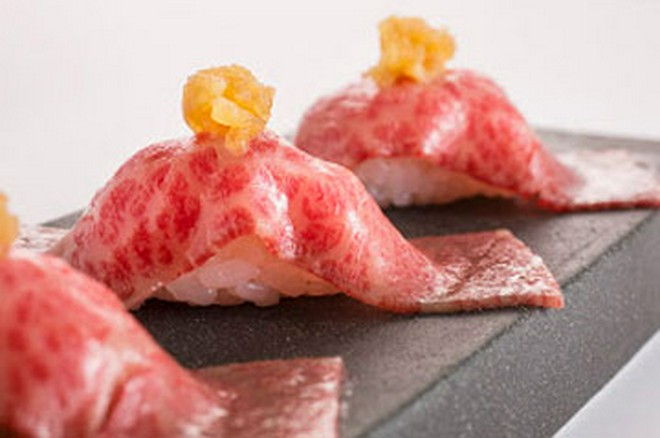 食材にこだわっている