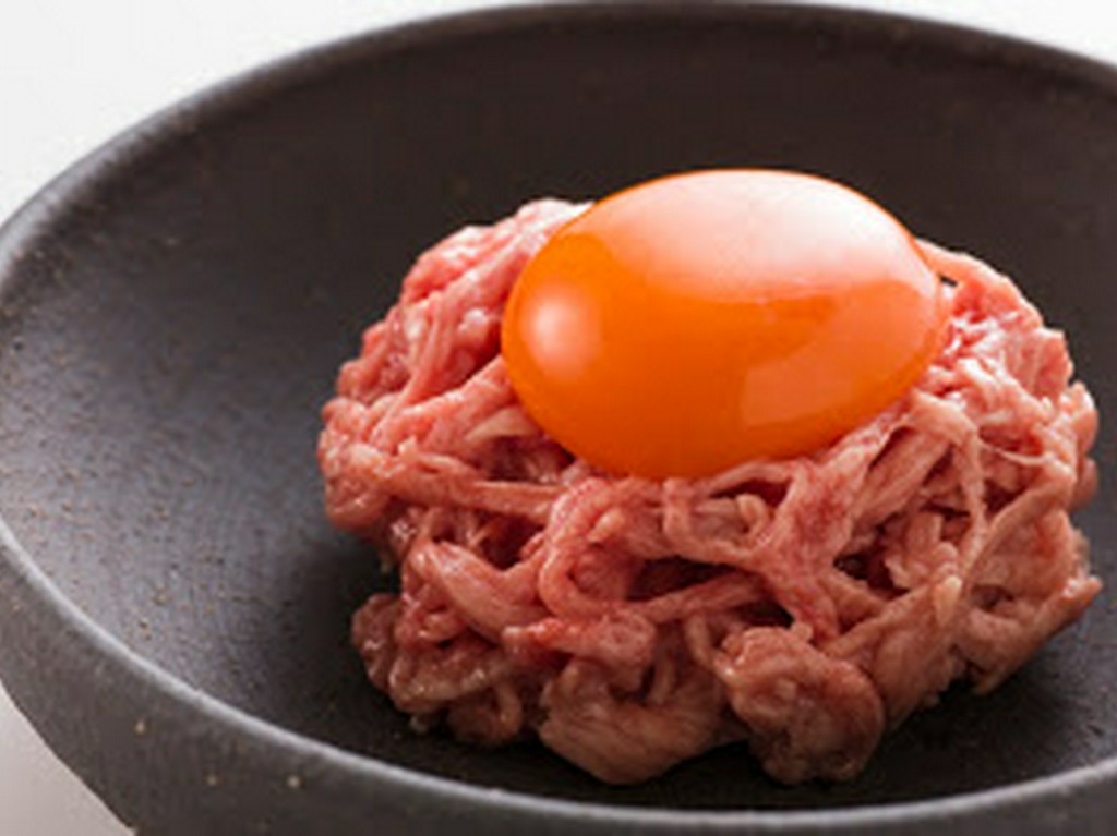 最上級国産A5黒毛和牛にこだわる、うしごろの極上焼肉