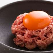 うしごろだからこそできる肉力で食後の満足を提供いたします。

