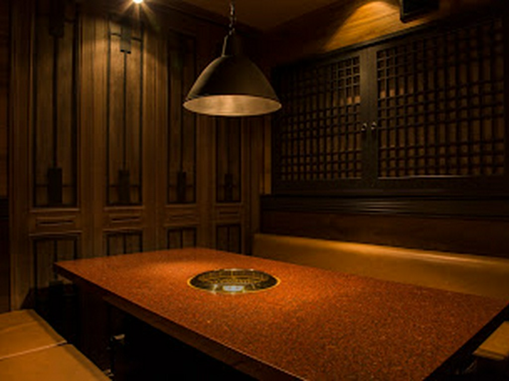 大事な接待やお祝い事のパーティーに