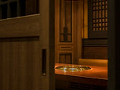 コース料理、個室ご用意しております。