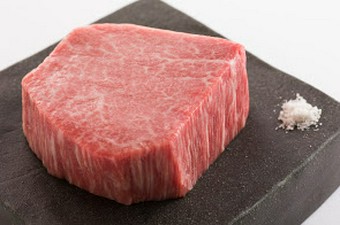 シャトーブリアン　厚切り・ミルフィーユ