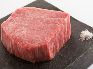 シャトーブリアン　厚切り・ミルフィーユ