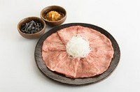 極みのタンしゃぶ
