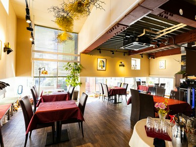 自由が丘のランチ女子会におすすめの厳選のお店 女子会におすすめのお店 ヒトサラ