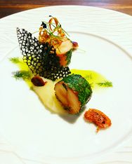 拉阿尔巴餐厅