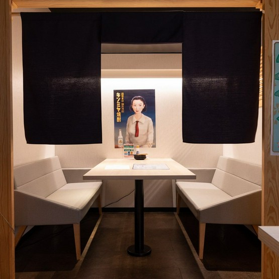 サーモンギョーザベース ハラチェ柏駅前店 柏 居酒屋 写真 ヒトサラ