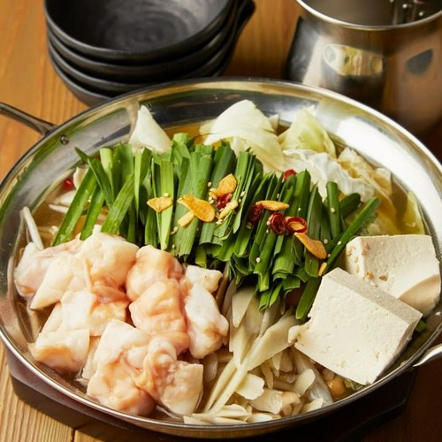 牛タン尽くしのコースやリーズナブルなコースなど全4種をご用意