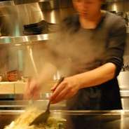 当店では各地から仕入れた極上の和牛を使用しております。