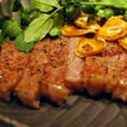 肉の甘みが絶品です