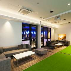 【個室あり】2名様からプライベート空間でお楽しみください