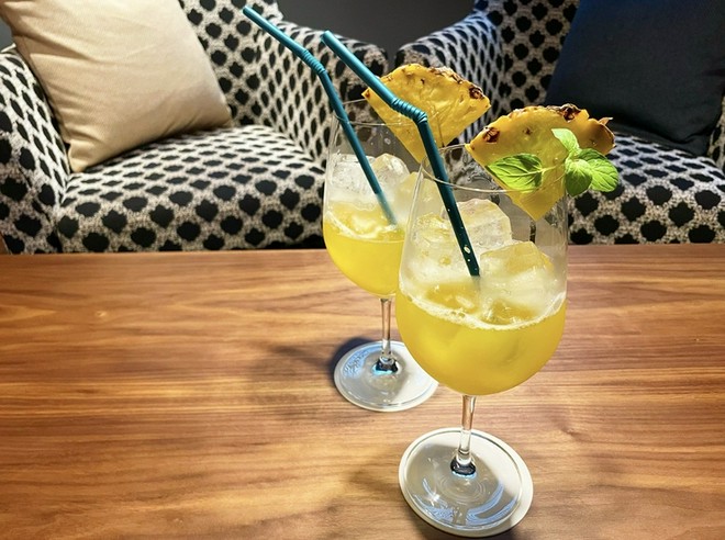 昼飲み・ハッピーアワーを実施している