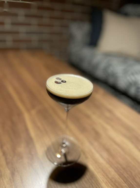 エスプレッソマティーニ