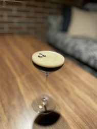 エスプレッソマティーニ